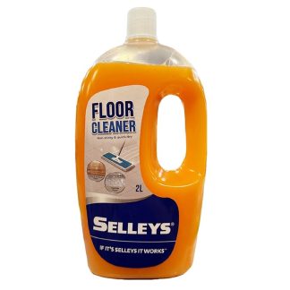 SELLEYS FLOOR CLEANER 2L