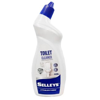 SELLEYS TOILET CLEANER 500ML