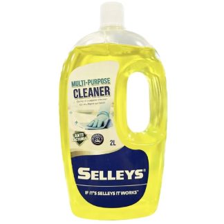 SELLEYS MULTI PURPOSE CLEANER 2L
