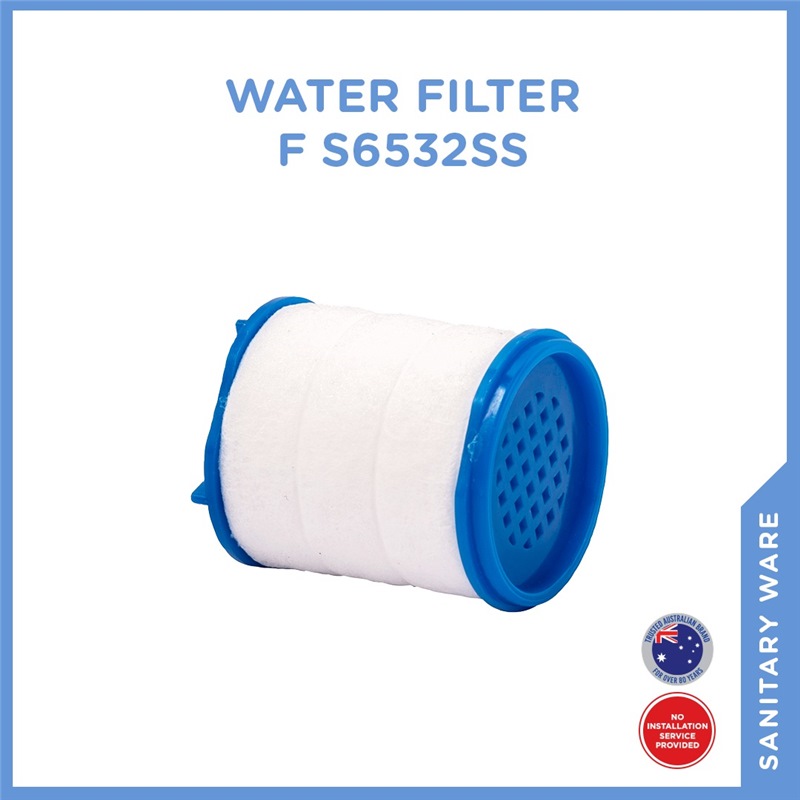 Selleys Water Filter F S6532SS | Model : SEY-S6533