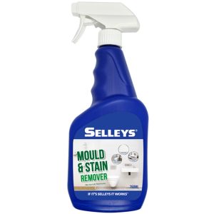 SELLEYS MOULD & STAIN REMOVER 750ML
