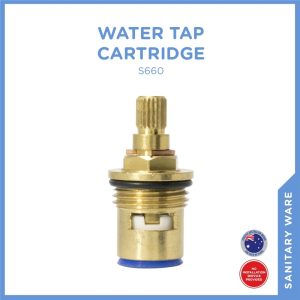 SELLEYS S660 WATER TAP CATRIDGE