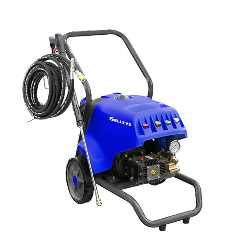 SELLEYS HIGH PRESSURE WASHER W1412