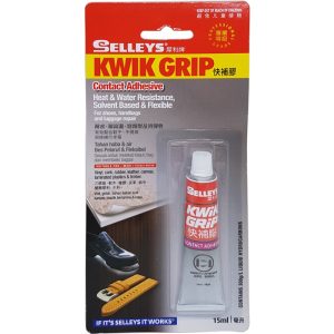 SELLEYS KWIK GRIP 15ML-608604