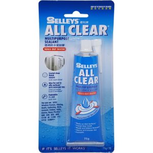 SELLEYS ALL CLEAR 75GM-108159