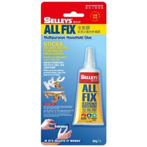 SELLEYS ALL FIX 80G