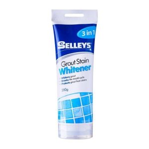SELLEYS GROUT STAIN WHITENER 280G SL-GS-WHITENER