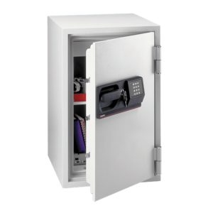 SENTRYSAFE COMMERCIAL FIRE SAFE BOX S6370 ( 155KG ) H87.6*W52.0*D55.9CM