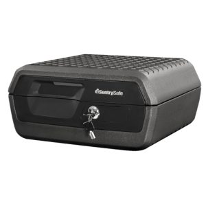 SENTRYSAFE FIRE & WATERPROOF CHEST CHW30200 10.9KG H19.3*W39.5*D37.5CM