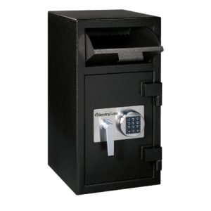 SENTRYSAFE DEPOSITORY SAFE BOX DH-134E 55KG H68.6*W35.5*D39.6CM