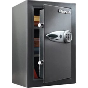 SENTRYSAFE SECURITY SAFE T6-331 47.4KG H60.7*W39.0*D41.0CM