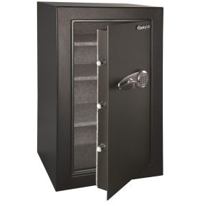 SENTRYSAFE SECURITY SAFE BOX T8-331 88.5KG H70.4*W55.1*D50.2CM