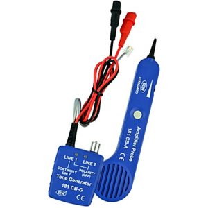 SEW TELEPHONE TESTER 181CB