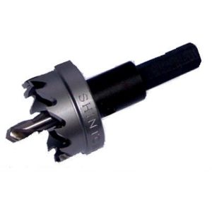 SHINTO HSS HOLE SAW
