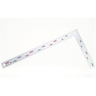 SHINWA STAINLESS STEEL SQUARE
