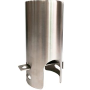 SHOWY STAINLESS STEEL TAP BOX LOCK DEVICE 6377