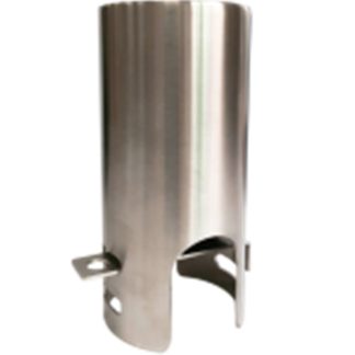 SHOWY STAINLESS STEEL TAP BOX LOCK DEVICE 6377