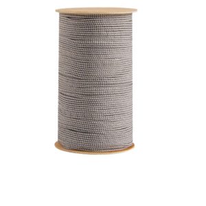 SHOWY CURTAIN TRACK NYLON CORD-7533