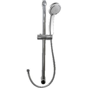 SHOWY BOOSTER 3 FUNCTIONS SHOWER SET 2372