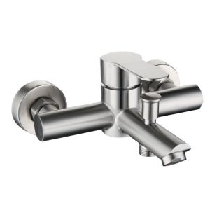 SHOWY SINGLE LEVER BATH SHOWER MIXER 3569