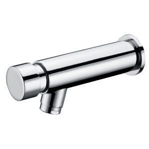 SHOWY SELF-CLOSING DELAY BIB TAP 2685