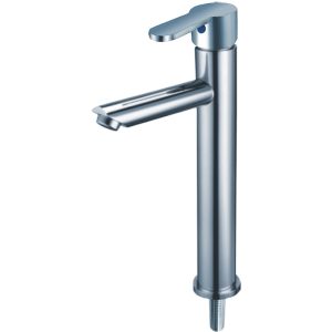 SHOWY CAUSEWAY EXCLUSIVE S/L 3028-010 BASIN TAP COLD WATER ( 310MM)