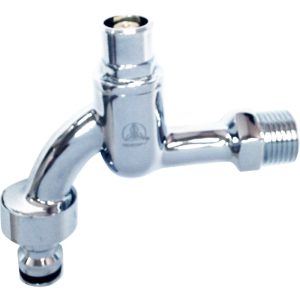 SHOWY LOOSE KEY BIB TAP 6257