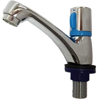 SHOWY LINEAR Q/T BASIN TAP 1952