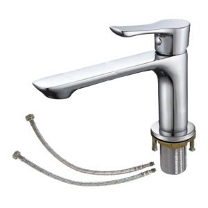 SHOWY MODISH S/L BASIN MIXER (130MM) 3166