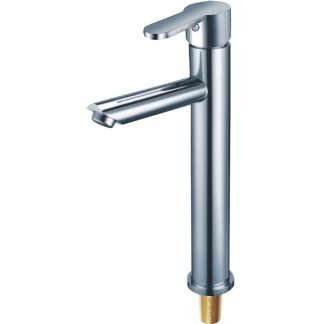 SHOWY CAUSEWAY EXCLUSIVE SINGLE LEVER SINK TAP 3026