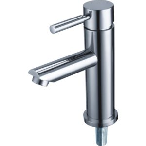 SHOWY S/L BASIN TAP (185MM) 3054