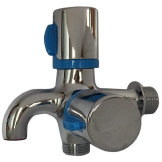 SHOWY LINEAR  Q/T 2-WAY TAP 1959