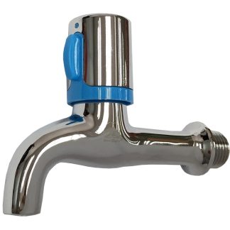 SHOWY LINEAR  Q/T 100MM BIB TAP 1968