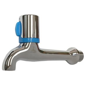 SHOWY LINEAR  Q/T 120MM BIB TAP 1969