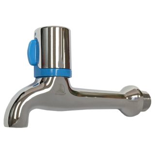 SHOWY LINEAR  Q/T 120MM BIB TAP 1969