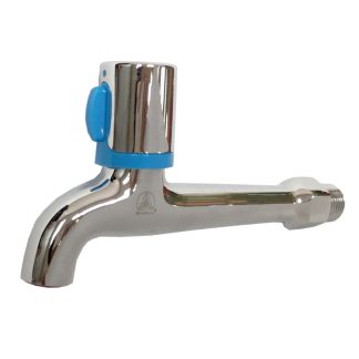 SHOWY LINEAR  Q/T 140MM BIB TAP 1972