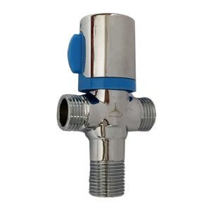SHOWY LINEAR Q/T SINGLE CONTROL 2-WAY TAP 1995
