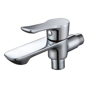 SHOWY MODISH  HORIZONTAL LEFT/RIGHT TURN 2-WAY TAP 3169