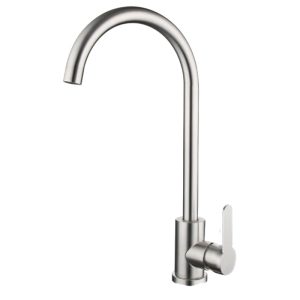 SHOWY BOLD-EDGE SINGLE LEVER KITCHEN SINK MIXER 3570