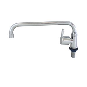 SHOWY  THE PURE  PILLAR TAP C/W 6228 SWIVEL SPOUT 2987J-6228
