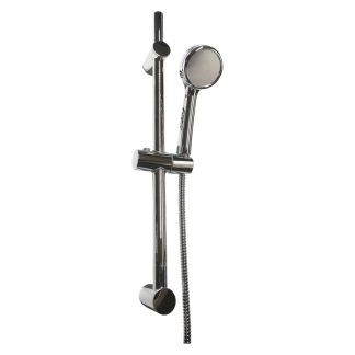 SHOWY ‘RAIN’ FUNCTION-1 COMPLETE SHOWER SET C/W 3029-SR (100MM) 3115-A