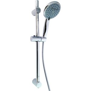 SHOWY WATERFALL FUNCTION-2 HAND SHOWER SET 120MM 3117M (3117-402)