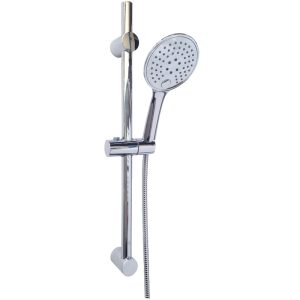 SHOWY HIGHWAY FUNCTION-3 HAND SHOWER SET 80MM 3116M (3116-402)