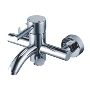 SHOWY SINGLE LEVER BATH MIXER 3032