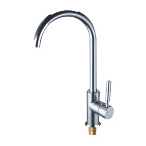 SHOWY SINGLE LEVER SINK MIXER 2779 (HOT/COLD)