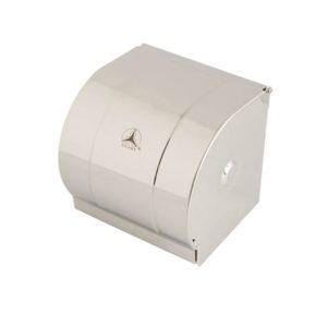 SHOWY S/S DELUXE STEEL PAPER HOLDER 7049 (7049-200)
