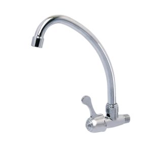 SHOWY Q-TURN SINGLE LEVER SINK TAP 6053