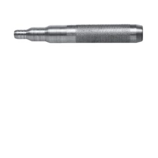 SHOWY 15MM/22 & 28MM COPPER PIPE PUNCHER -8143