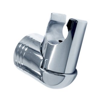 SHOWY MINI TURN SHOWER HEAD HOLDER ABS -2399