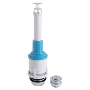 SHOWY ADJ. FLUSH VALVE 52MM-SINGLE FLUSH CISTERN 2659